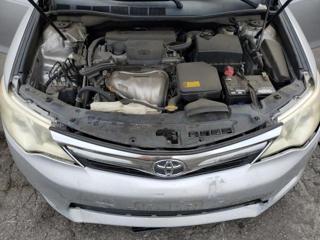 Photo 11 from auction – 2014 TOYOTA CAMRY L with VIN 4T1BF1FK2EU851895
