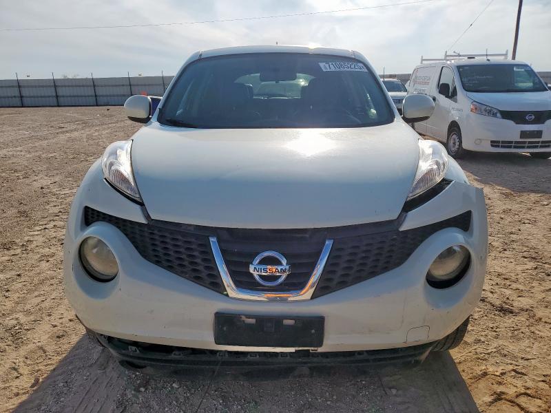 Photo 5 from auction – 2012 NISSAN JUKE S with VIN JN8AF5MR9CT101019