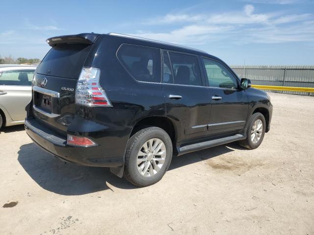 Photo 3 from auction – 2015 LEXUS GX 460 with VIN JTJBM7FX8F5107753