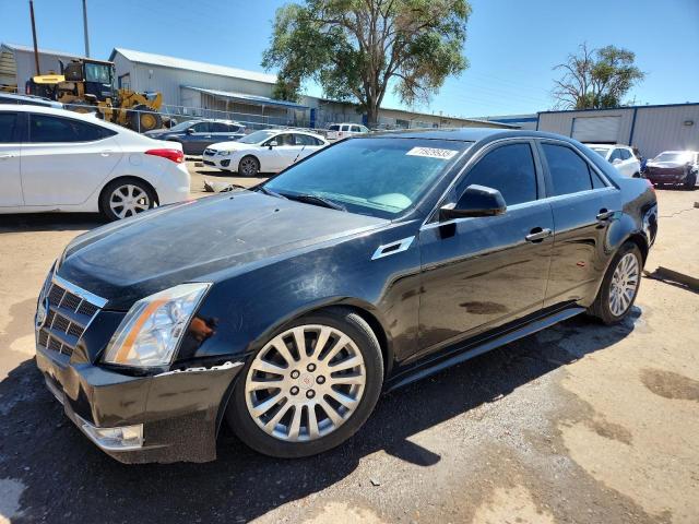 Zdjęcie 1 z aukcji – 2012 CADILLAC CTS PREMIU z VIN 1G6DP5E33C0140127