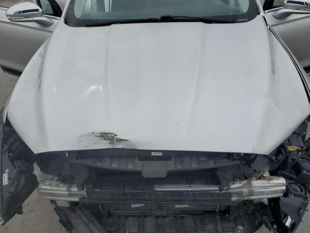 Photo 11 from auction – 2013 FORD FUSION SE with VIN 3FA6P0HR8DR181238