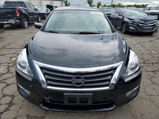 Photo 5 from auction – 2013 NISSAN ALTIMA 2.5 with VIN 1N4AL3AP3DC287871