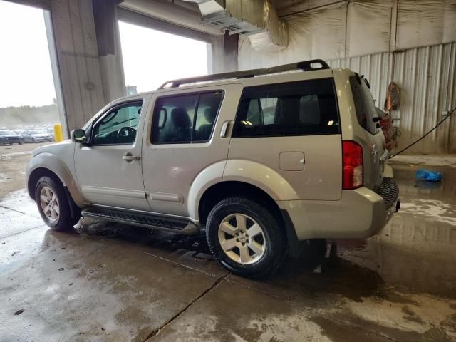 Photo 2 from auction – 2011 NISSAN PATHFINDER with VIN 5N1AR1NB5BC633598