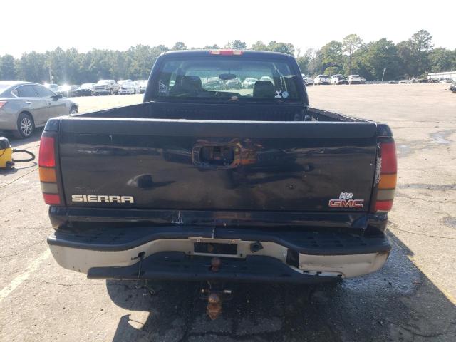 Photo 6 from auction – 2007 GMC NEW SIERRA with VIN 1GTEC19V87Z114545