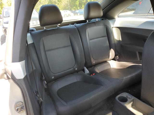 Photo 10 from auction – 2012 VOLKSWAGEN BEETLE with VIN 3VWJP7AT6CM618715
