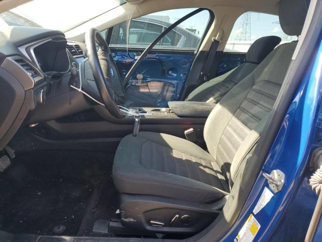 Photo 7 from auction – 2017 FORD FUSION SE with VIN 3FA6P0H79HR178305