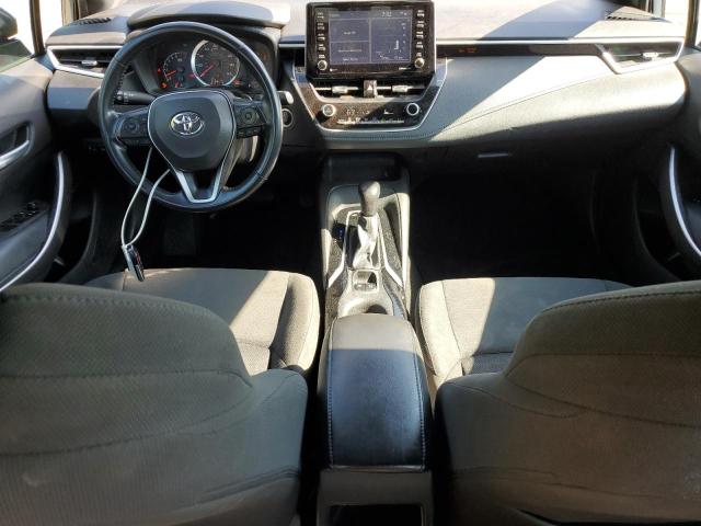 Photo 8 from auction – 2021 TOYOTA COROLLA SE with VIN 5YFP4MCE7MP069359
