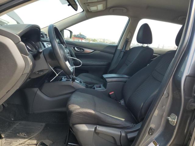 Photo 7 from auction – 2017 NISSAN ROGUE S with VIN 5N1AT2MT8HC890233