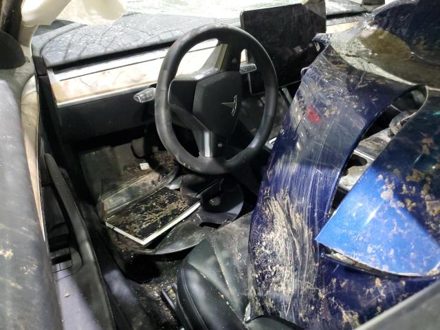 Photo 8 from auction – 2023 TESLA MODEL 3 with VIN 5YJ3E1EA2PF664608