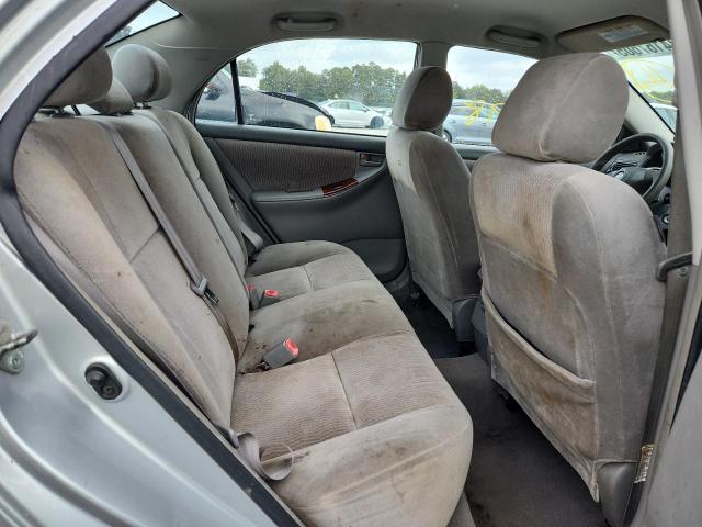 Photo 10 from auction – 2005 TOYOTA COROLLA CE with VIN 1NXBR30E85Z441480