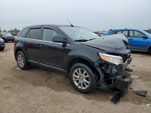 Photo 4 from auction – 2011 FORD EDGE LIMIT with VIN 2FMDK4KC7BBA15778