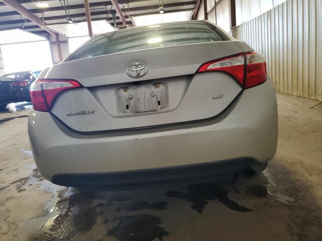 Zdjęcie 6 z aukcji – 2015 TOYOTA COROLLA L z VIN 2T1BURHE8FC434151