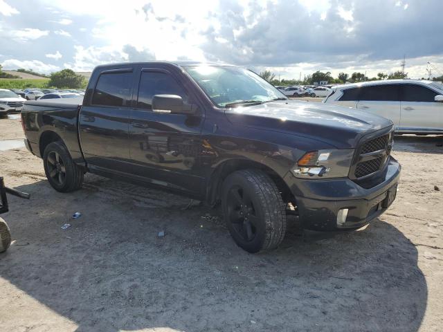Photo 4 from auction – 2018 RAM 1500 SLT with VIN 1C6RR7LT4JS156230
