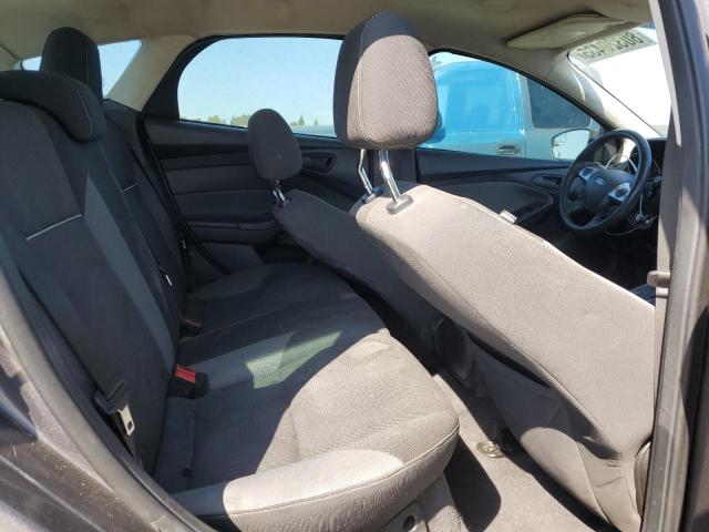 Фото 10 с аукциона – 2012 FORD FOCUS SE с VIN 1FAHP3K20CL338103