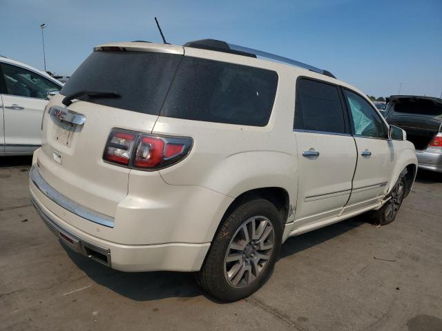 Photo 3 from auction – 2014 GMC ACADIA DENALI with VIN 1GKKRTKD0EJ308193