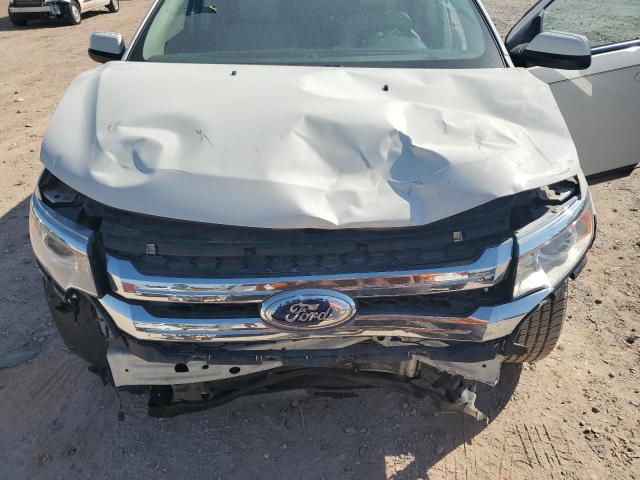 Photo 12 from auction – 2012 FORD EDGE SEL with VIN 2FMDK3JC7CBA53024