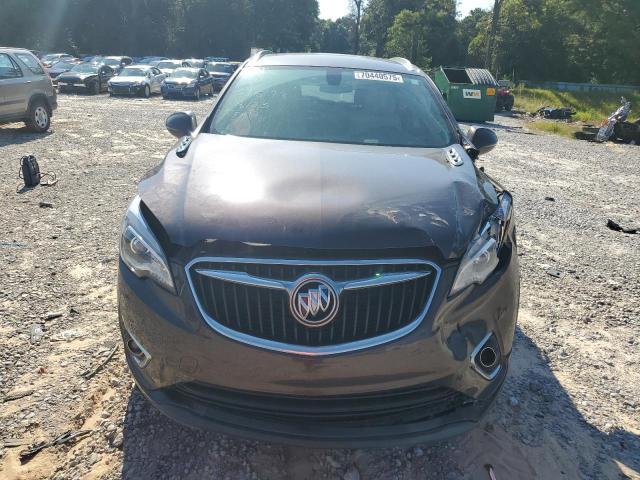 Photo 5 from auction – 2020 BUICK ENVISION E with VIN LRBFXCSA1LD229117