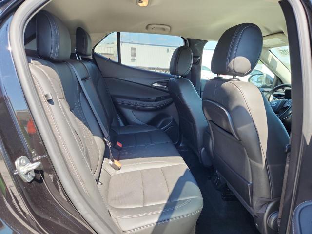 Photo 11 from auction – 2024 BUICK ENCORE GX with VIN KL4AMFSL5RB000199