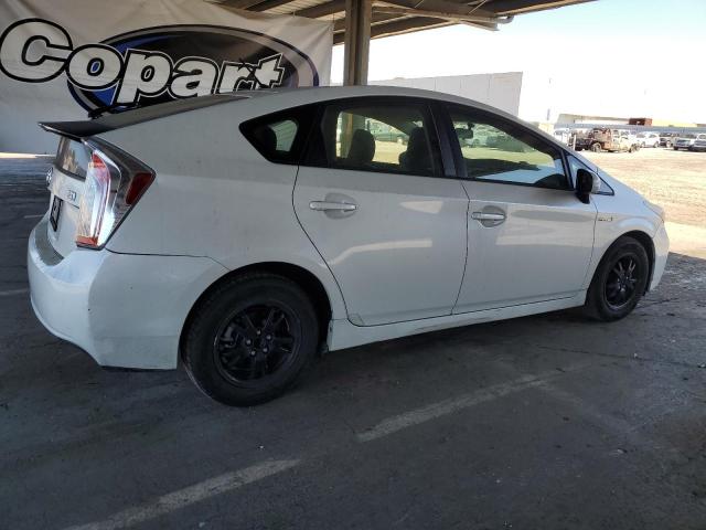Photo 3 from auction – 2014 TOYOTA PRIUS with VIN JTDKN3DU7E1743989