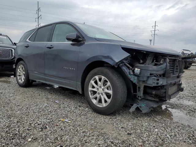 Photo 4 from auction – 2018 CHEVROLET EQUINOX LT with VIN 3GNAXJEV3JS606713