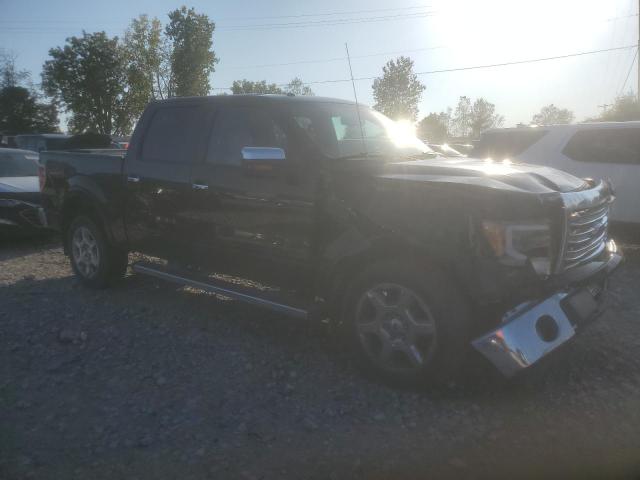 Photo 4 from auction – 2014 FORD F150 SUPER with VIN 1FTFW1EF6EKF16791