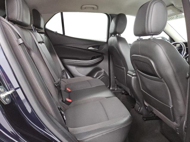 Photo 11 from auction – 2020 BUICK ENCORE GX with VIN KL4MMDSLXLB094797