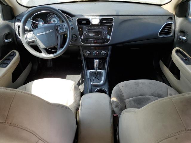 Photo 8 from auction – 2014 CHRYSLER 200 with VIN 1C3CCBAB5EN121718