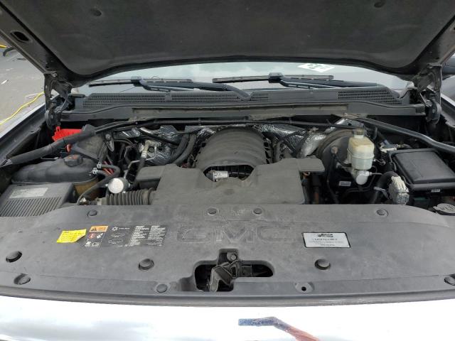 Photo 11 from auction – 2015 GMC SIERRA K15 with VIN 3GTU2VEC1FG127002