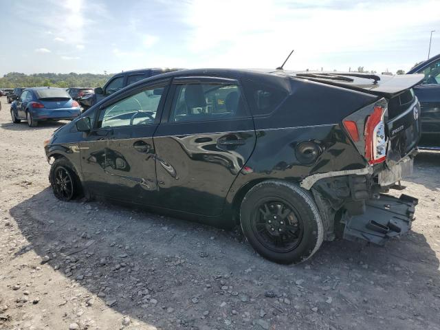 Photo 2 from auction – 2015 TOYOTA PRIUS with VIN JTDKN3DU9F1880515