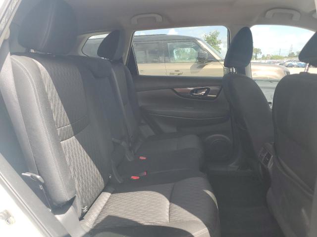 Photo 11 from auction – 2017 NISSAN ROGUE S with VIN KNMAT2MT6HP534814