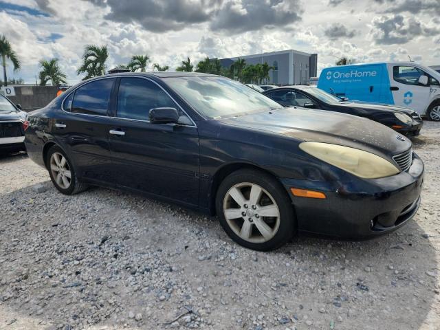 Photo 4 from auction – 2005 LEXUS ES 330 with VIN JTHBA30G455109512