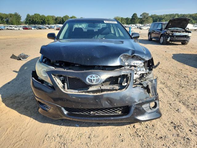 Photo 5 from auction – 2010 TOYOTA CAMRY BASE with VIN 4T1BF3EK6AU074984