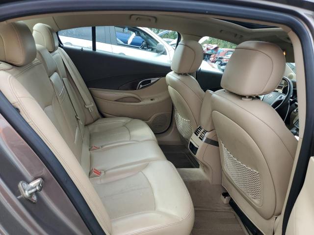 Photo 10 from auction – 2010 BUICK LACROSSE C with VIN 1G4GC5EG7AF256591