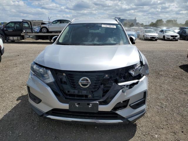 Photo 5 from auction – 2019 NISSAN ROGUE with VIN KNMAT2MV2KP551280