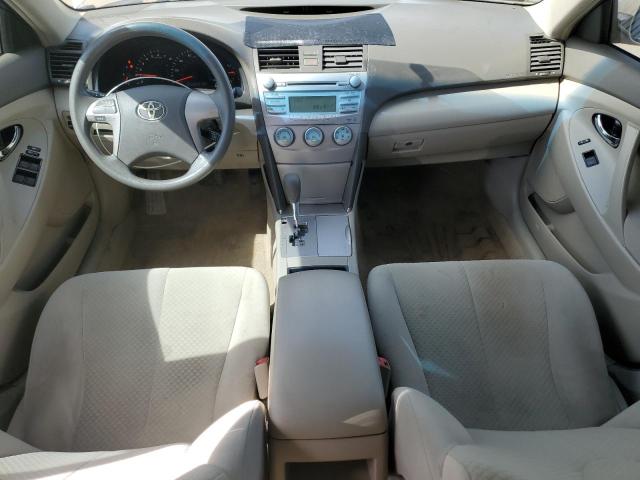 Photo 8 from auction – 2009 TOYOTA CAMRY BASE with VIN 4T1BE46K29U389039