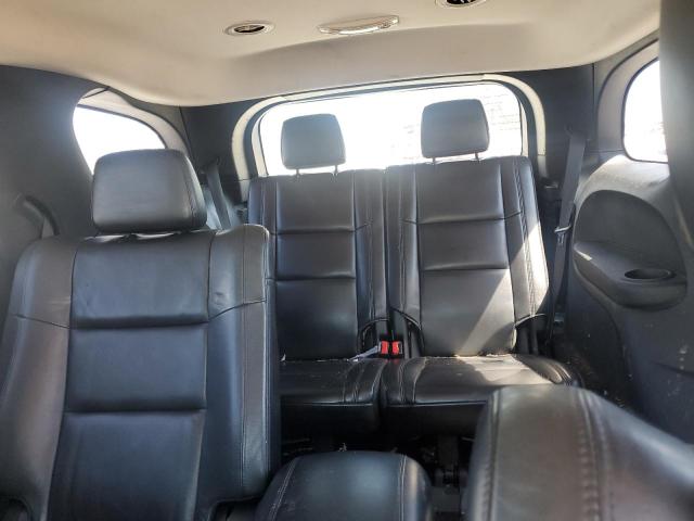 Photo 10 from auction – 2016 DODGE DURANGO LI with VIN 1C4RDHDG0GC322339