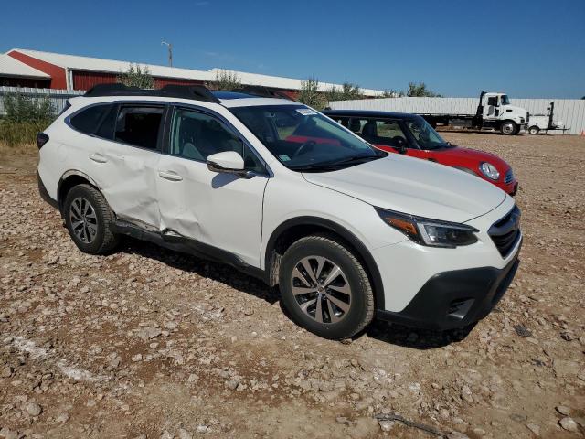 صورة رقم 4 من المزاد - 2020 SUBARU OUTBACK PR مع VIN 4S4BTAEC2L3171341