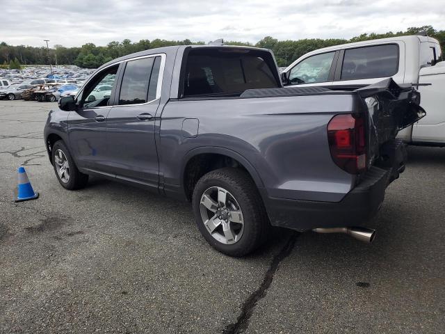 Photo 2 from auction – 2025 HONDA RIDGELINE with VIN 5FPYK3F53SB037623