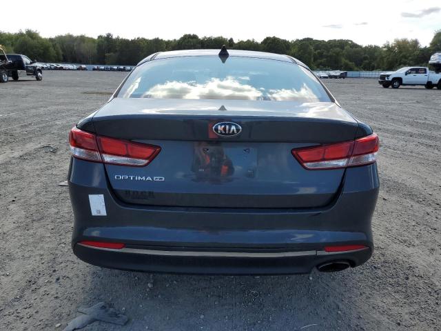 Photo 6 from auction – 2016 KIA OPTIMA LX with VIN KNAGT4L36G5079414