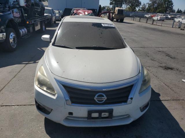 Photo 5 from auction – 2013 NISSAN ALTIMA 2.5 with VIN 1N4AL3AP2DN530624