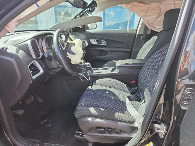 Photo 7 from auction – 2014 CHEVROLET EQUINOX LT with VIN 2GNALBEK0E6143523