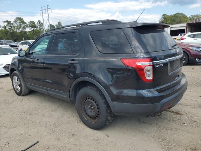 Photo 2 from auction – 2013 FORD EXPLORER with VIN 1FM5K8B83DGA42365