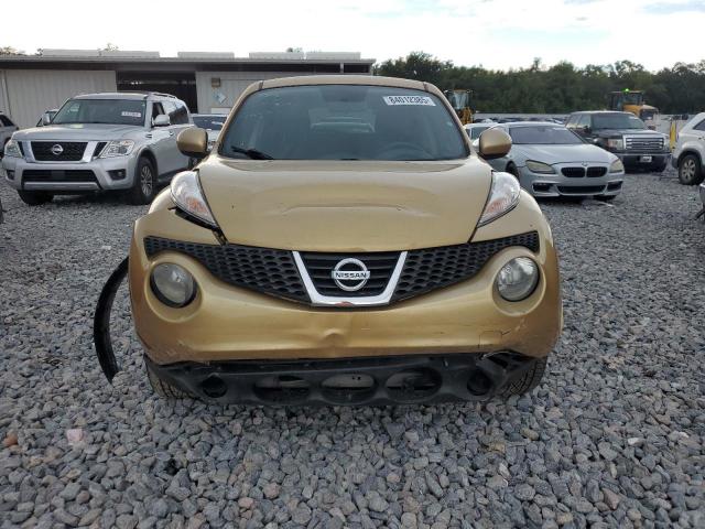 Photo 5 from auction – 2013 NISSAN JUKE S with VIN JN8AF5MR1DT214867