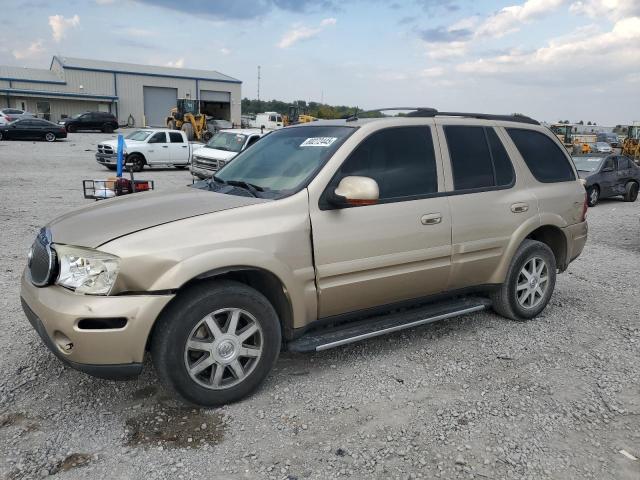 BUICK RAINIER CX 2004 with VIN 5GAET13P742200798 - Photo from auction