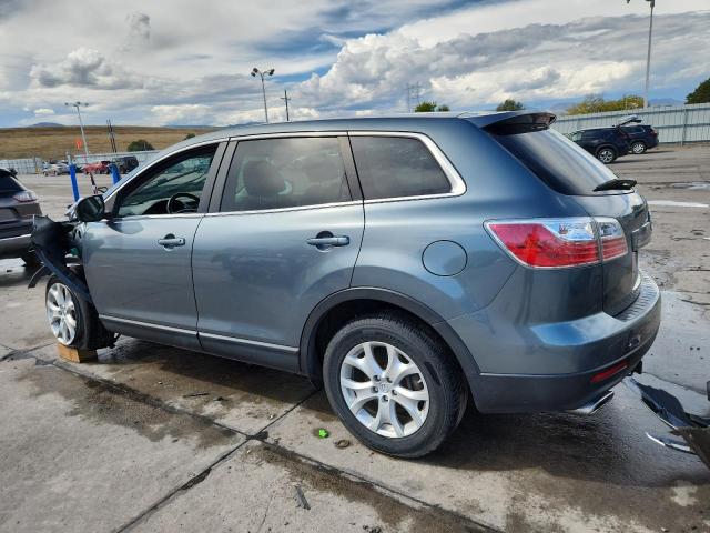 Photo 2 from auction – 2011 MAZDA CX-9 with VIN JM3TB3CA0B0320099