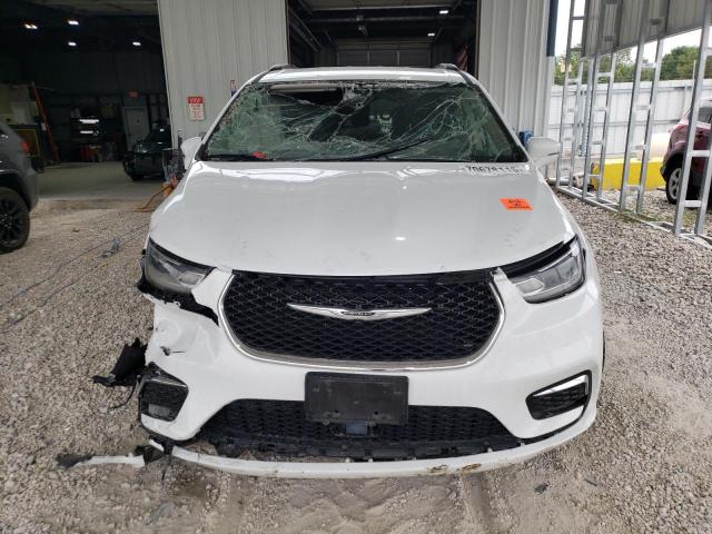 Photo 5 from auction – 2022 CHRYSLER PACIFICA T with VIN 2C4RC3BG9NR105823