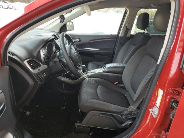 Photo 7 from auction – 2018 DODGE JOURNEY SE with VIN 3C4PDCAB0JT506761