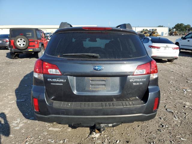 Photo 6 from auction – 2010 SUBARU OUTBACK 3. with VIN 4S4BRDKC6A2334886
