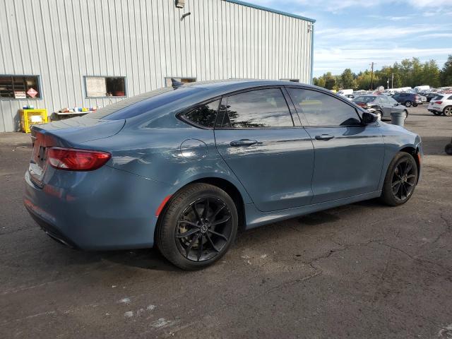 Photo 3 from auction – 2015 CHRYSLER 200 S with VIN 1C3CCCBB0FN609013