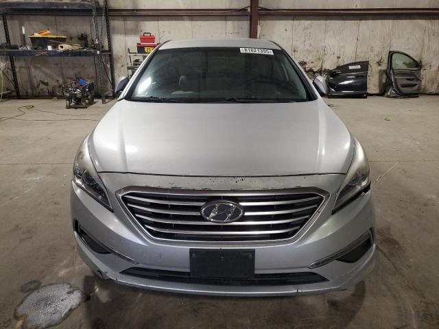 Photo 5 from auction – 2015 HYUNDAI SONATA SE with VIN 5NPE24AF3FH204359